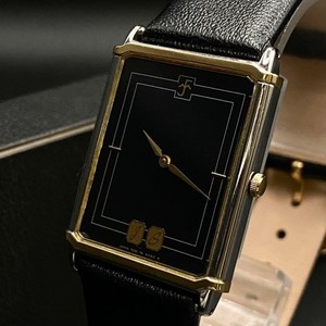 【稼動品】SEIKO スクエア クォーツ 腕時計 7430-5180 Seiko 7430 | eBay