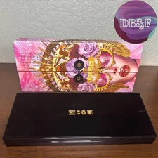 Pat McGrath Labs Mothership XI: Sunlit Seduction Eyeshadow Palette