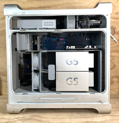 Apple Power Mac G5 A1047 FOR PARTS | READ | eBay