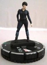 HEROCLIX Avengers Movie 011 MARIA HILL