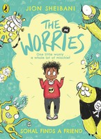 The Worries: Sohal Finds A Friend Jion Sheibani Taschenbuch The Worries 144 S.