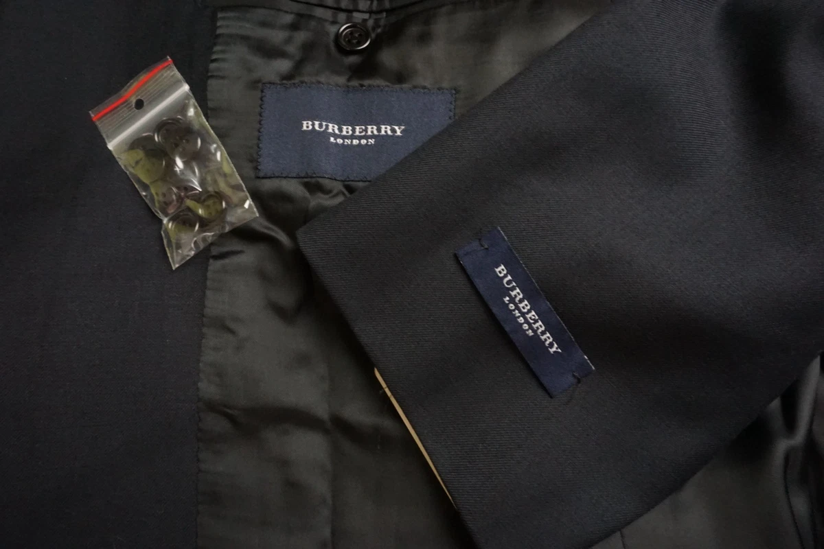 Burberry London Three-Button Suits & Blazers for Men for sale | eBay