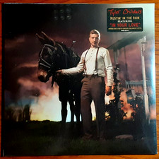 Tyler Childers Rustin' In The Rain 2023 Indie Green Swirl Vinyl NEW STILL SEALED