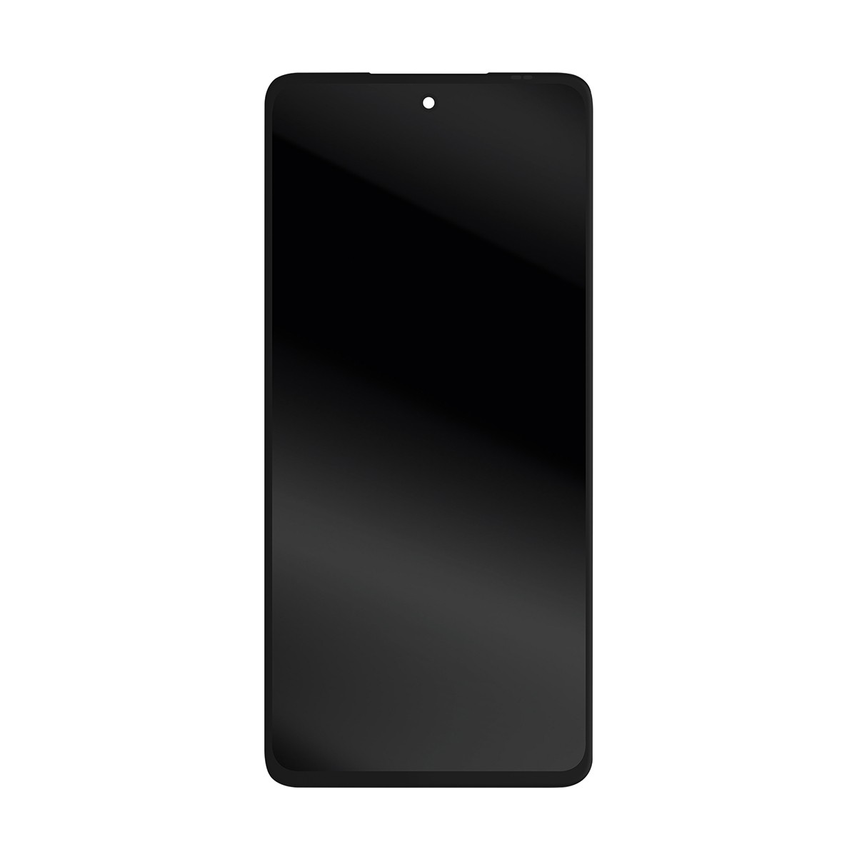 Écran Moto G75 LCD tactile Clappio pour réparation de vitre cassée