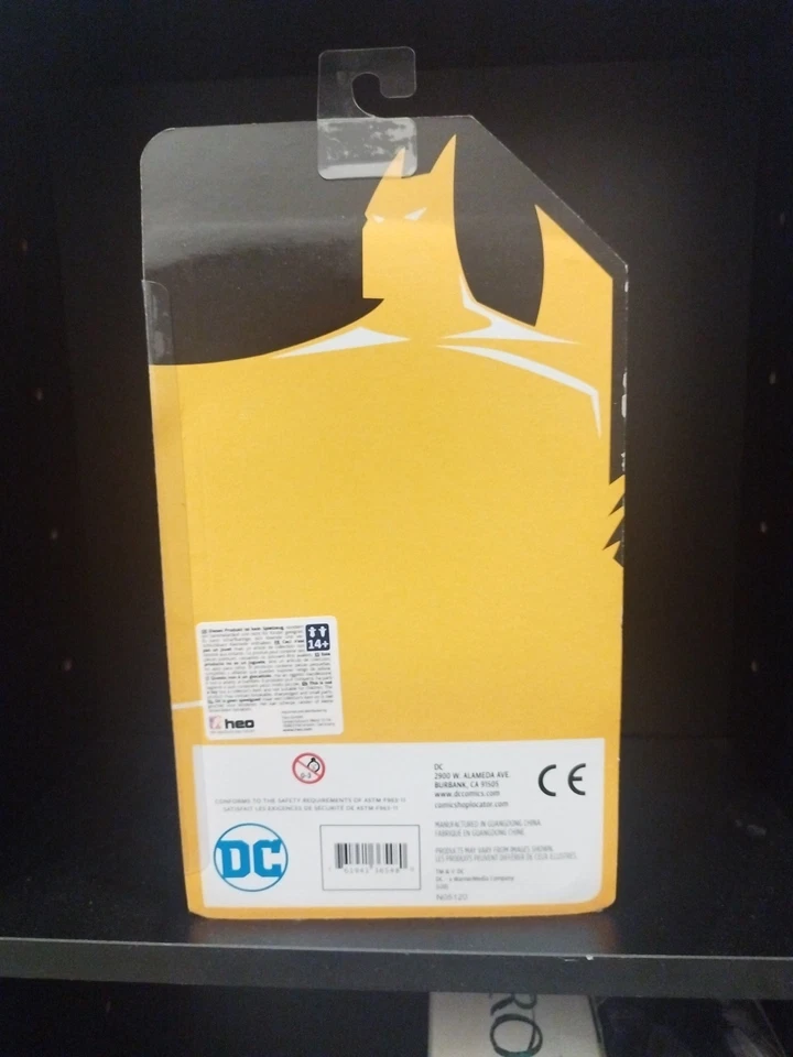 DC Collectibles “Batman #50: The Animated Series” - Immagine 3 di 4