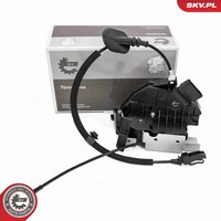 TüRschloss Esen Skv 60SKV172 FüR Ford Tourneo Custom V362 Bus F3 Transit Fy Fz