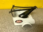 Tonka 1957-1961 AA Tow Truck Bed Good Original Condition NO Chain