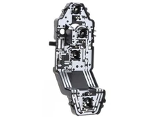 GENUINE MINI 63217361305 Bulb Carrier - Taillight Mini Cooper