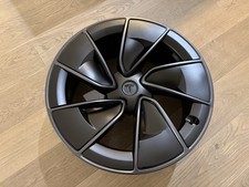 20” Tesla Model 3 Performance Forged Warp Front OEM Wheel Rim 20x9