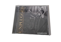 Unplugged (Live) | Alexander Eder | Deutsch | Audio-Cd | Cd | 2026 Neu & Ovp