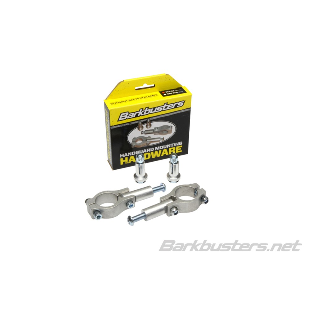 Free Shipping Barkbusters Handguard Mounting Kit Ø28.5 For Motorcycle
