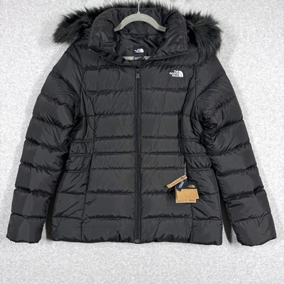 Fur Chaqueta Gotham North Face Mujer North Face Jacket Womens