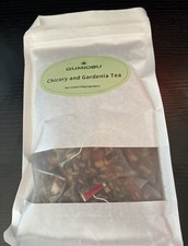 Chicory Gardenia Herbal Tea 30 Bags 300g Natural Caffeine Free