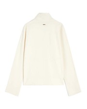 Casual Sweatshirt Freddy Women Slounge Stretch Freddy