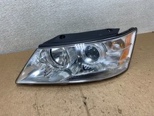 2006 to 2008 Hyundai Sonata Left Driver LH Si...