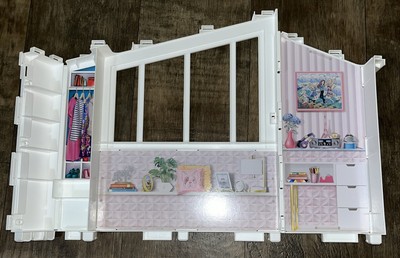 Replacement Parts Fhy73 Barbie Barbie Dream House FHY73 2018