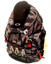 OAKLEY KITCHEN SINK BACKPACK Digicam Camo 34L Tactical Field Gear Pack Bag