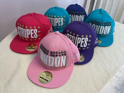 State Property SnapBack Baseball Cap Mütze. Einheitsgröße, verstellbar