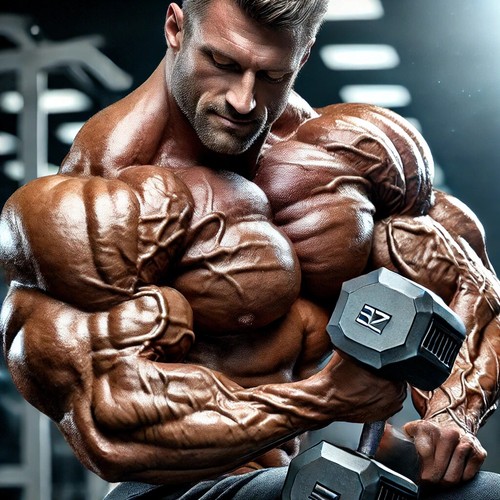 Anabol Complex Muskelufbau Extrem Schnell Testosteron Testo Booster Kapseln - Bild 17 von 24