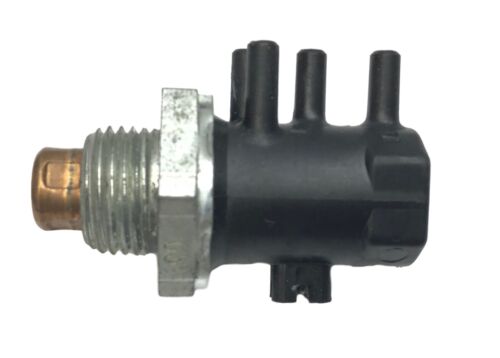 HOLDEN HX HZ WB VC VH VK VL REPLACEMENT EGR EFE T.V.S PORTED THERMAL VACCUM CON - Picture 4 of 4