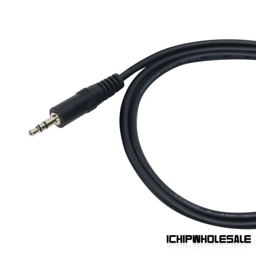 USB CW Cable Continuous-wave Automatic USB Cable + 3.5mm Plug For Software Keyer - 第 4/6 張圖片