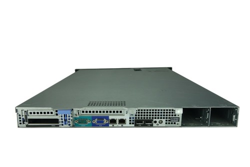 Dell PowerEdge R420 1U Server 8SFF 2x E5-2430v2 2.5GHz 6C 24GB NO HDD H710 - Picture 3 of 3