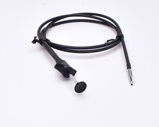 Unbranded 38.50" Black Locking Shutter Release Cable Germany T1325