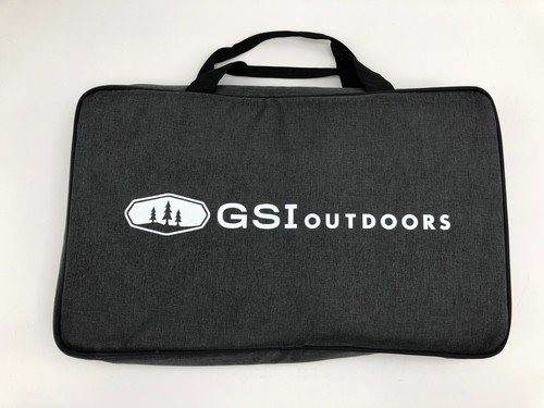 GSI Mesa Exterior para Dos Picnics Set Camping Utensilios de Cocina 10 Piezas NUEVO EN CAJA - Imagen 2 de 12