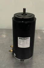 Total Source D-422327X6997 Forklift Steering Motor NEW! FREE SHIPPING!