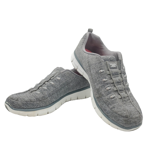 skechers synergy elite status