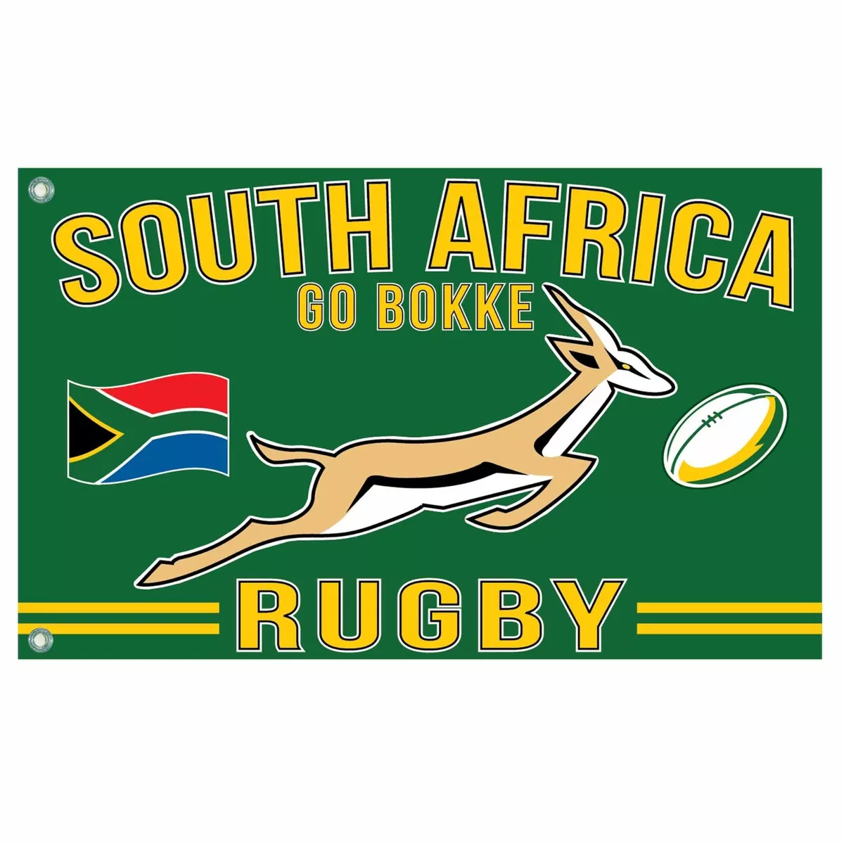 South sale african springbok