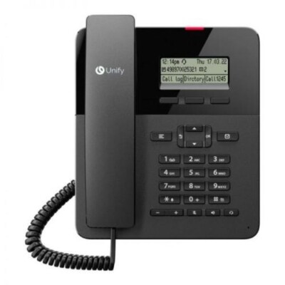OpenScape Desk Phone CP110
