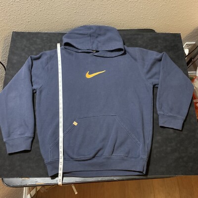 1990 nike hoodie