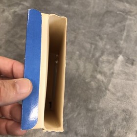 Roger Clemens MVP Baseball (Nintendo NES, 1991) Game and Original Box Tested