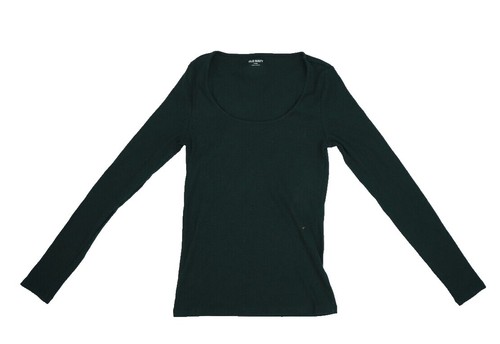 ENFOLD BALLOON HALF-SLEEVE BLOUSE 38 Navy Ext++ | eBay