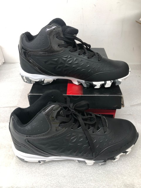 football cleats size 10.5