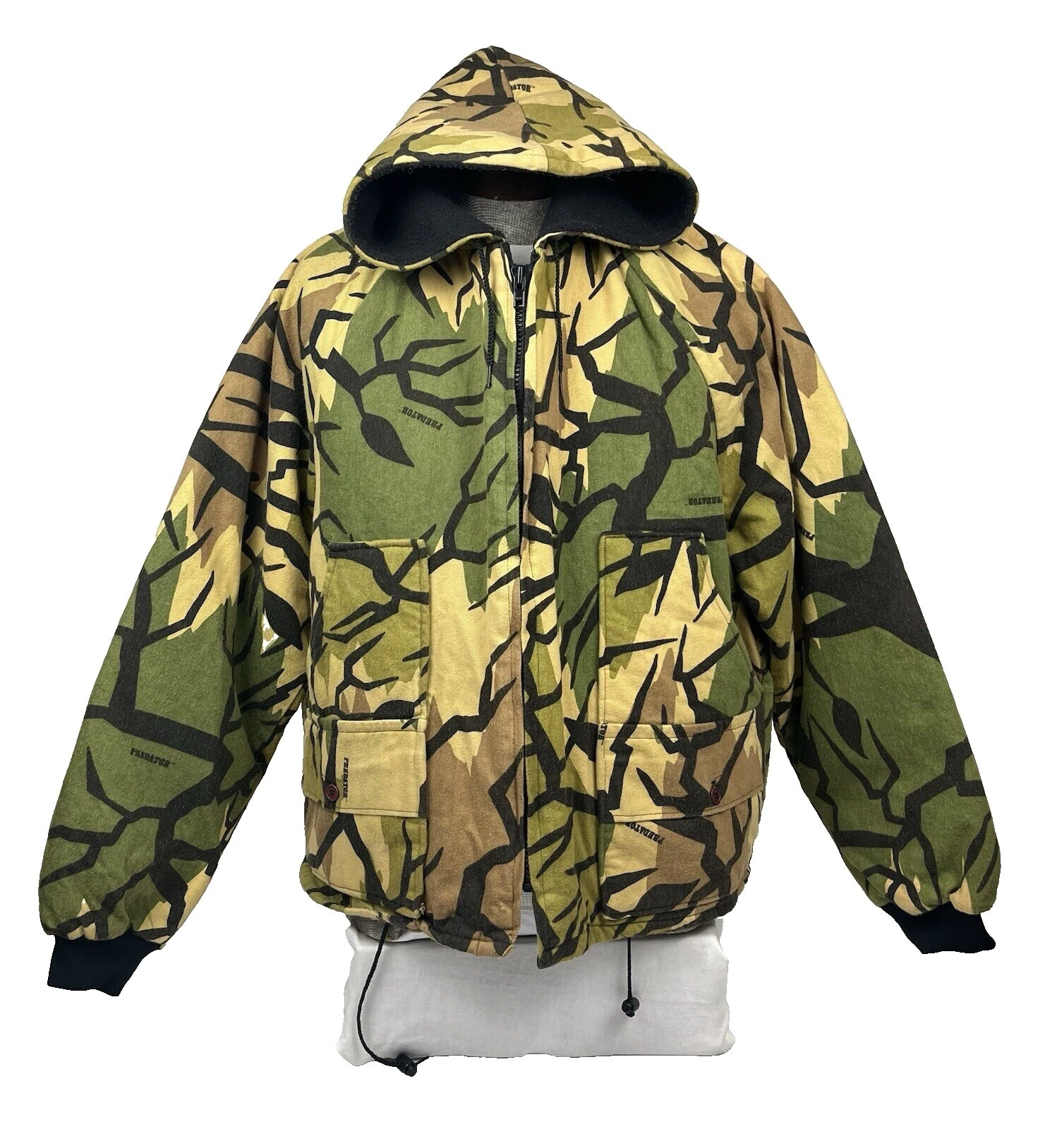 Predator Regular Size Men's Multicolor