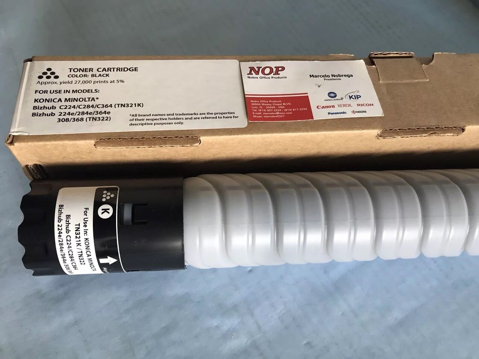 storm Min scan Toner BLACK Konica C364e TN321 TN-322 TN321K TN-321K C284e C224 A33K130 A33K030 | eBay storm Min scan Toner BLACK Konica C364e TN321 TN-322 TN321K TN-321K C284e C224 A33K130 A33K030 | eBay