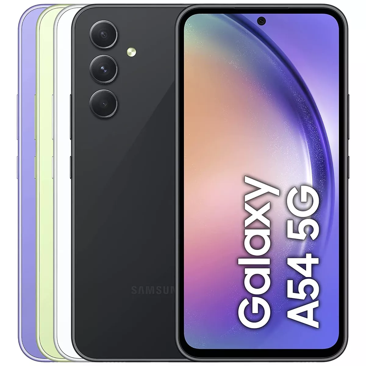 Galaxy A54 5G 128GB