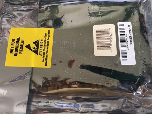 3COM 3CP5609 US Robotics 0727 Internal 56K Hardware Voice Fax Modem New Original - Picture 4 of 4