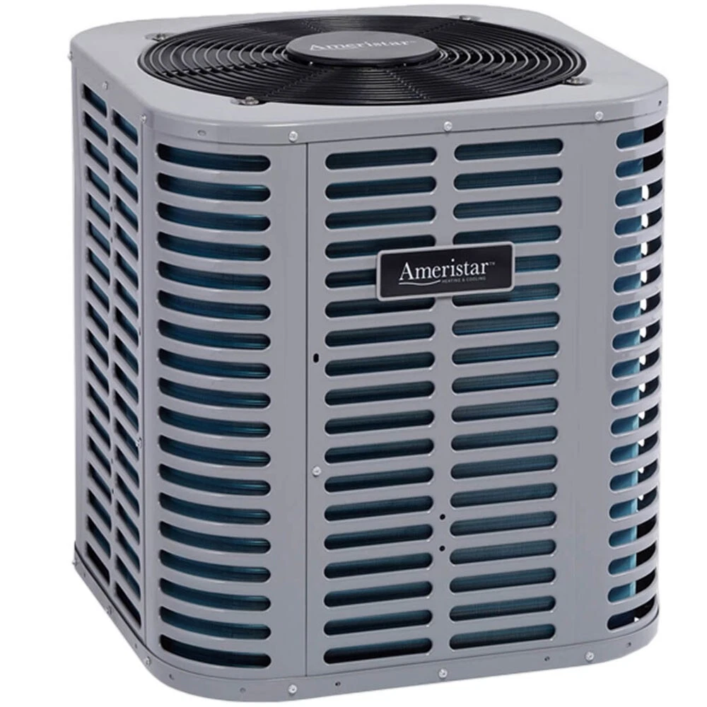AmeriStar 3 Ton 14 Seer R410A Air Conditioner AC Condenser - M4AC4036D1000A  | eBay