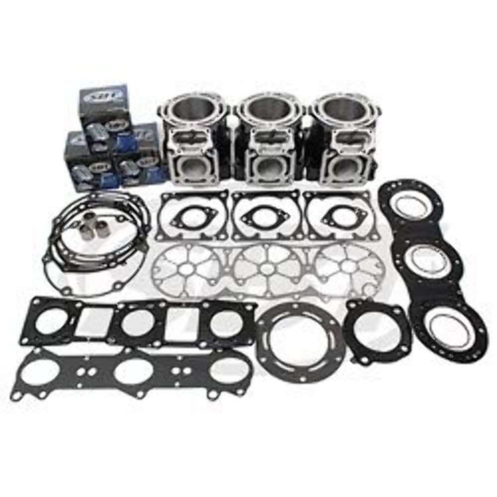 Yamaha 1200cc XLT-GP1200R-XR1800 Cylinder EXCHANGE Piston Yamaha 1200cc XLT-GP1200R-XR1800 Cylinder EXCHANGE Piston