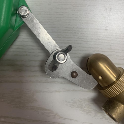 Brass Float Valve Water Tank Float Valve for Aquariums Stock/ - Bild 9 von 12