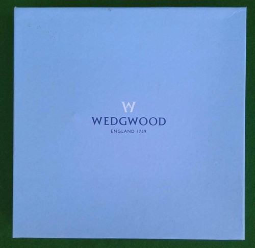 WEDGWOOD ANNUAL CHRISTMAS YEAR PLATES SELECTION - BOXED. - Picture 81 of 112