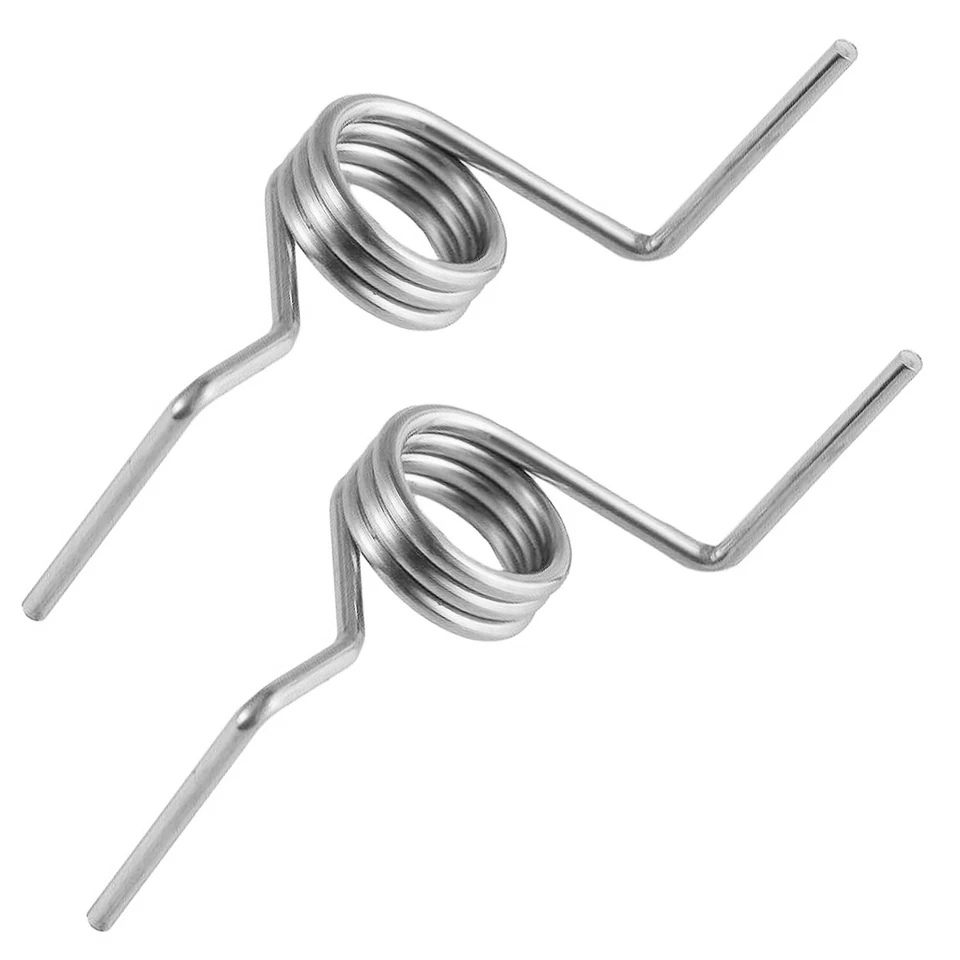 Door French Spring fit Samsung Refrigerator DA81-01346A DA81-01345B DA61-08314A