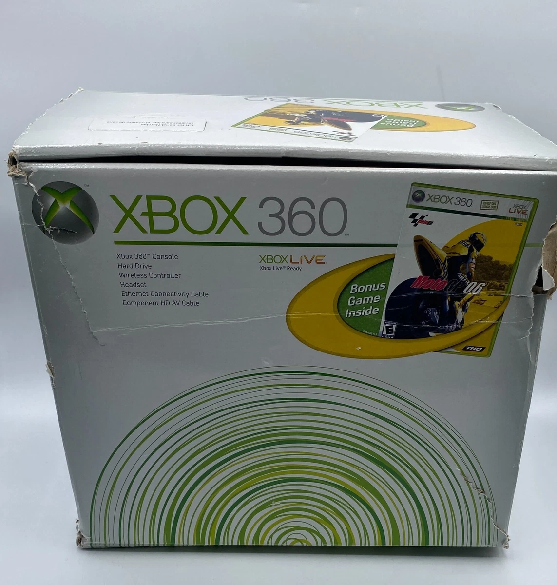 Xbox 369 hotsell red ring