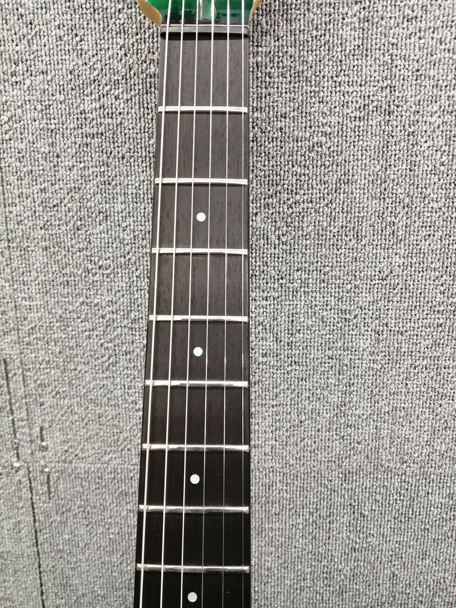 Ibanez AH-10 Allan Holdsworth Signature Forest Green Made in Japan