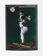 2002 TOPPS CHROME SINGLES & RC'S #1 THRU #313***YOU PICK***