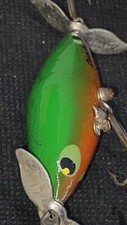 Skipjack Lure Repainted Tackle Industries