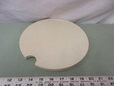 Fisher price fun with food servin surprises kitchen table top oven cover lid